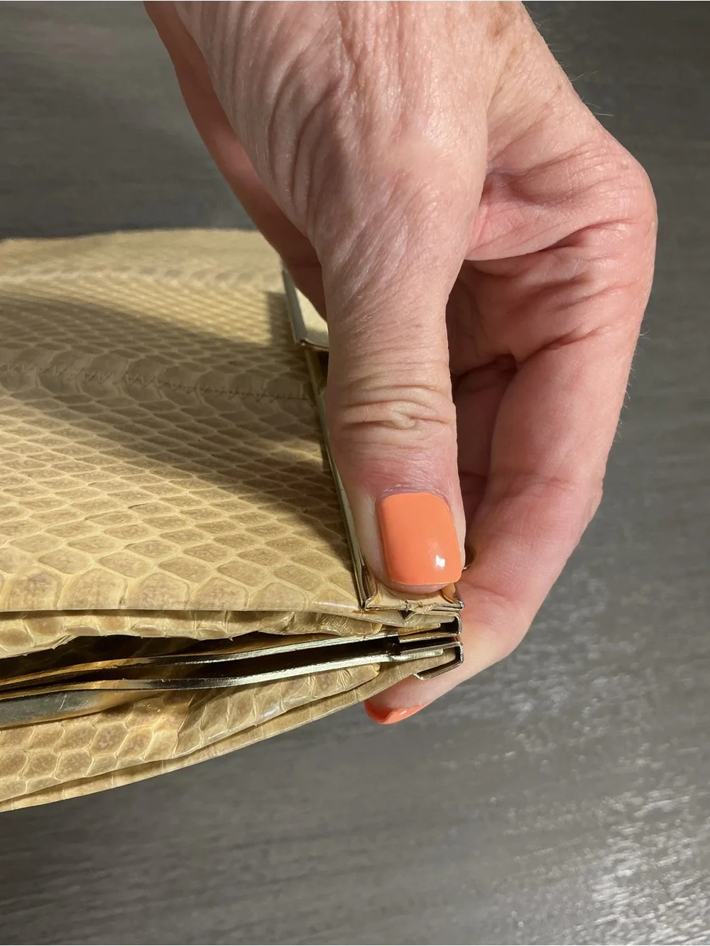 Borsa Bella vintage borsa